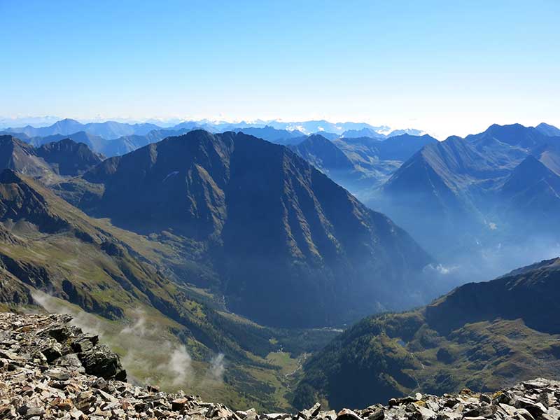 Hochgolling